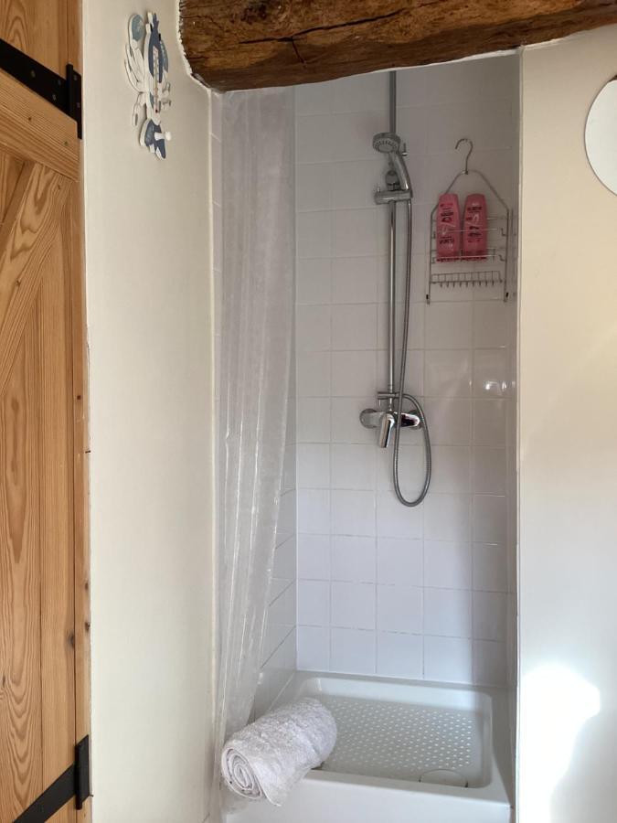 Paizay-Naudouin-Embourie La Ruche B&B 외부 사진